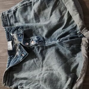 We The Free Relaxed Denim Jeans